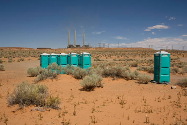 Reliable Keizer, OR Portable Potty Rental  Solutions